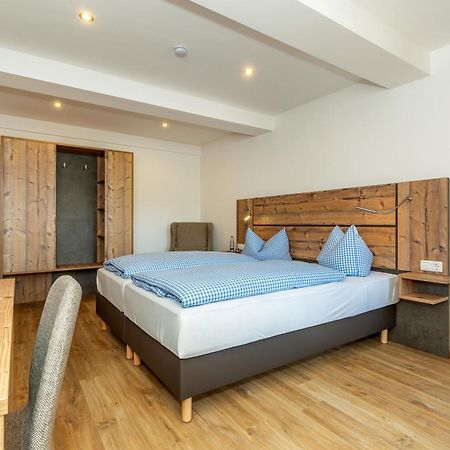 Hotel Zum Forst Kranzberg Buitenkant foto