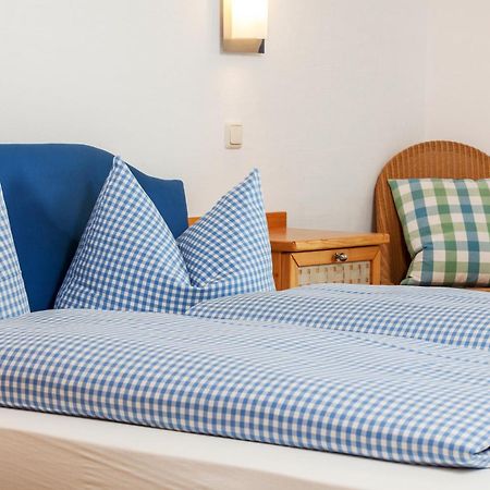 Hotel Zum Forst Kranzberg Buitenkant foto