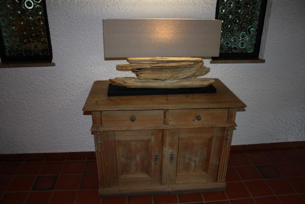Hotel Zum Forst Kranzberg Buitenkant foto